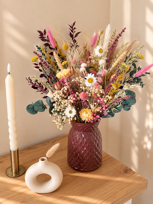 Ramo Bea | Ramo de Flores preservadas